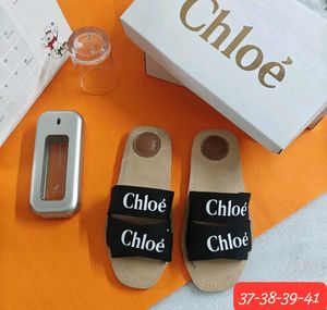 Chloe slippers best seller sizes mentioned on pics
