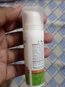 Face Serum