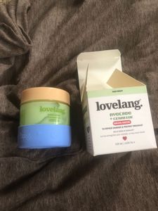 Lovelang Hair Mask Avocado &amp; Ceramide