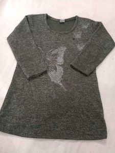 woolen Top