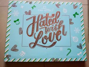 Hotel With Love 63 Shades Pressed Pigment Eyeshado