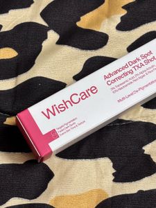WishCare Advanced Dark Spot Correcting TXA Shot