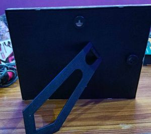 Multi-Photo Frame