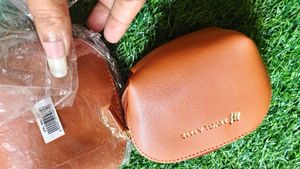 MyGlamm Brown Pouch Pack Of 2