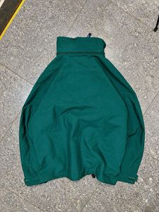 TRAVELER GORE-TEX Technical Outdoor Jacket