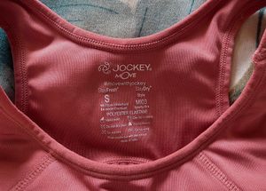 Jockey Sports Bra