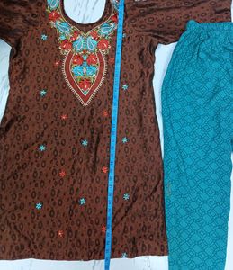 Suit Kurta Bottom For Women Low Price