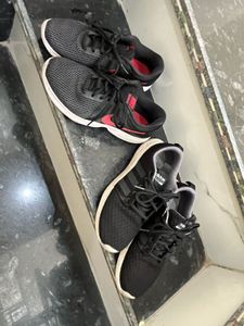 Nike &amp; Adidas Sneakers Bundle