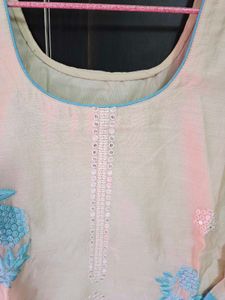 Indian Salwar Kameez Suit