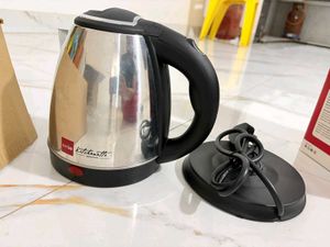 Cello Kettle