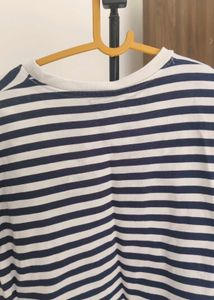 Classic Striped T-Shirt