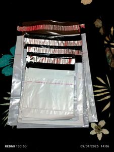 Mix Sizes Bags