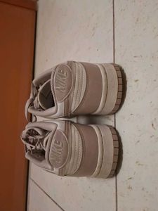 Nike Dunk Low Sneakers