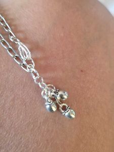 Anklets