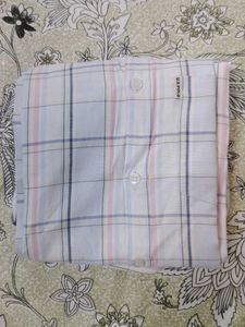 US Polo Assn. Plaid Long Sleeve Shirt