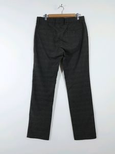 Charcoal Grey Semi-formal Pant (Men's)