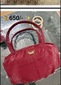 Set of Brand New Handbags