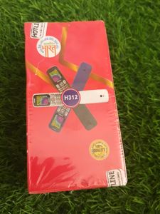 💥 Hotline Amaze H312 Mobile Brand New
