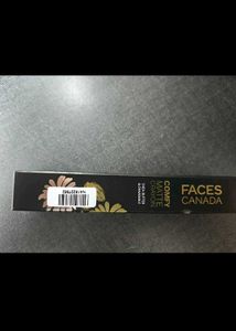 Faces Canada Comfy Matte Crayon