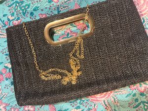 JNB Imported Evening Bag
