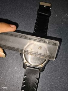 Mingrui Quartz Wristwatch