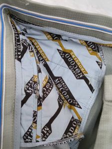 Men's Classic Fit Chinos
