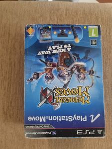 Video Game
