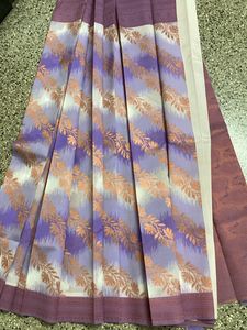 New KodiMalar Design Artsilk Saree