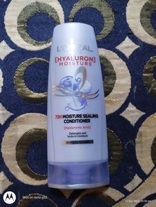 LoReal Hyaluron Moisturs