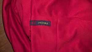 Zipped jacket Hummel tech move poly