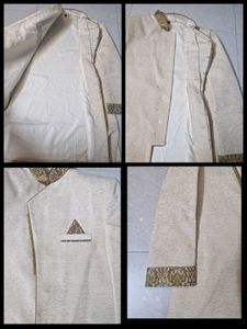 Elegant Men's Kurta Set