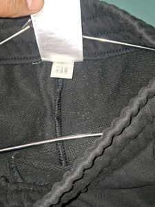 Classic Adidas Track Pants