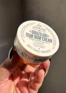 Sol de- janeiro Bum summer jet set