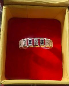 Elegant Gemstone Ring our zikcf