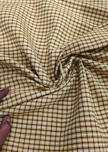 handloom khadi 3meter 240rs men