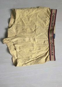 Men's Dollar Boxers