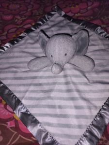 Soft Toy Towel