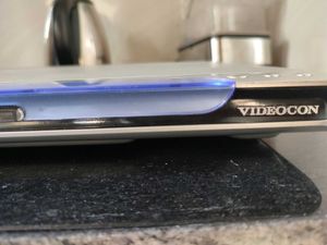 videocon DVD player