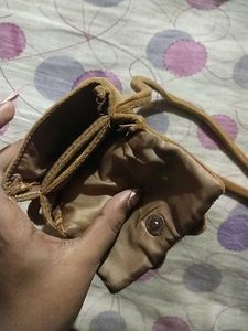 Cute Cat Sling Bag
