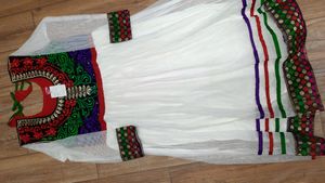 Anarkali Frock Suit Set 🛍