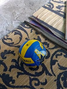 VOLLEYBALL