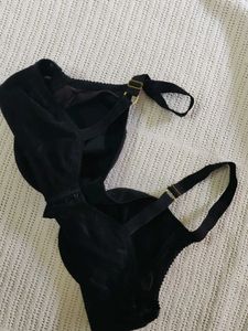 Fayreform Profile Perfect Contour Bra