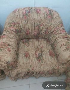 Sofa Cover
