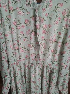 Pastel Dress