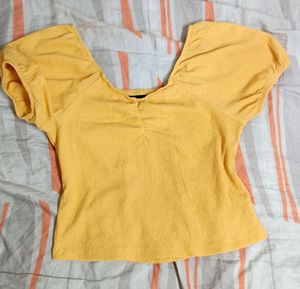 MAX COMBO Cute Crop Tops 🪻🌻