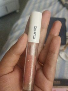 FACES CANADA Berry Blush