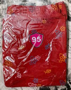 Women Cotton Panty set of 2
