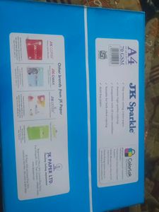 Jk Sparkle Paper Printing