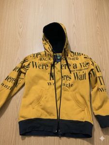 Boys Hooded sweatshirt
