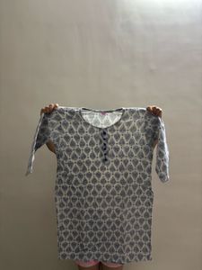 5 xxl Kurti combo